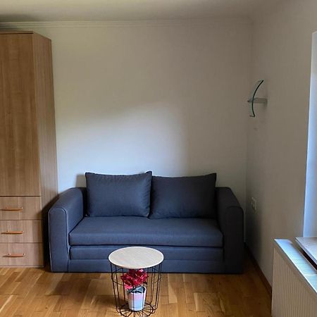 Semper Liberi Apartment Maribor Luaran gambar