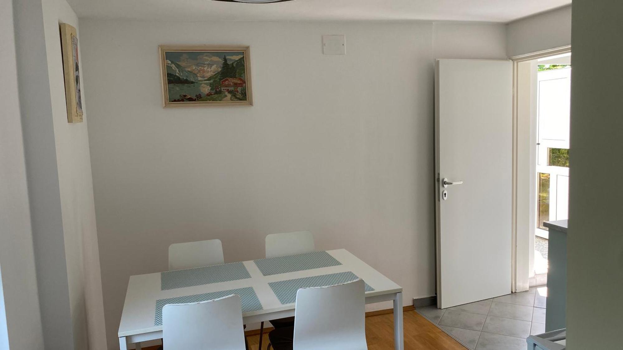Semper Liberi Apartment Maribor Luaran gambar