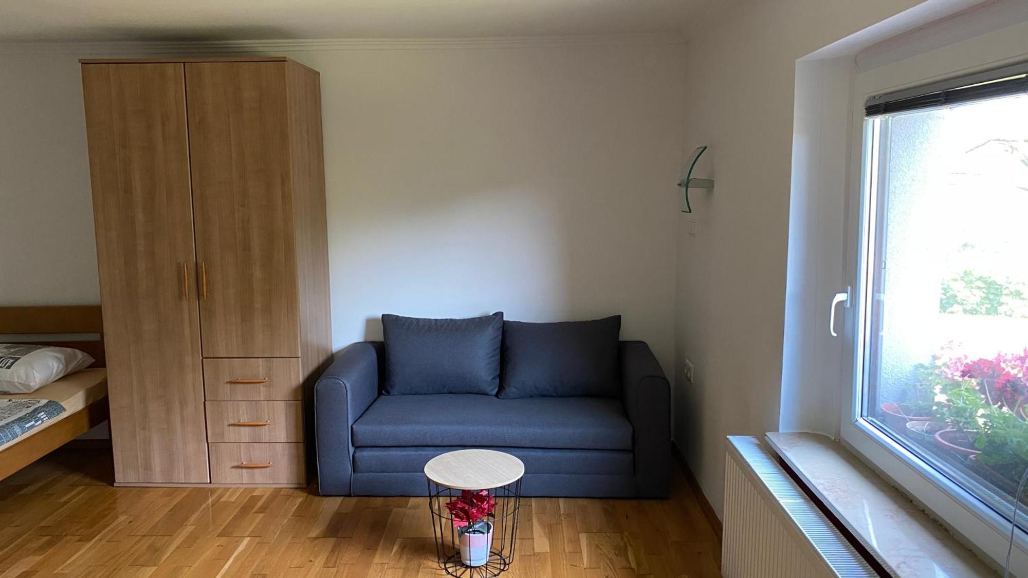 Semper Liberi Apartment Maribor Luaran gambar