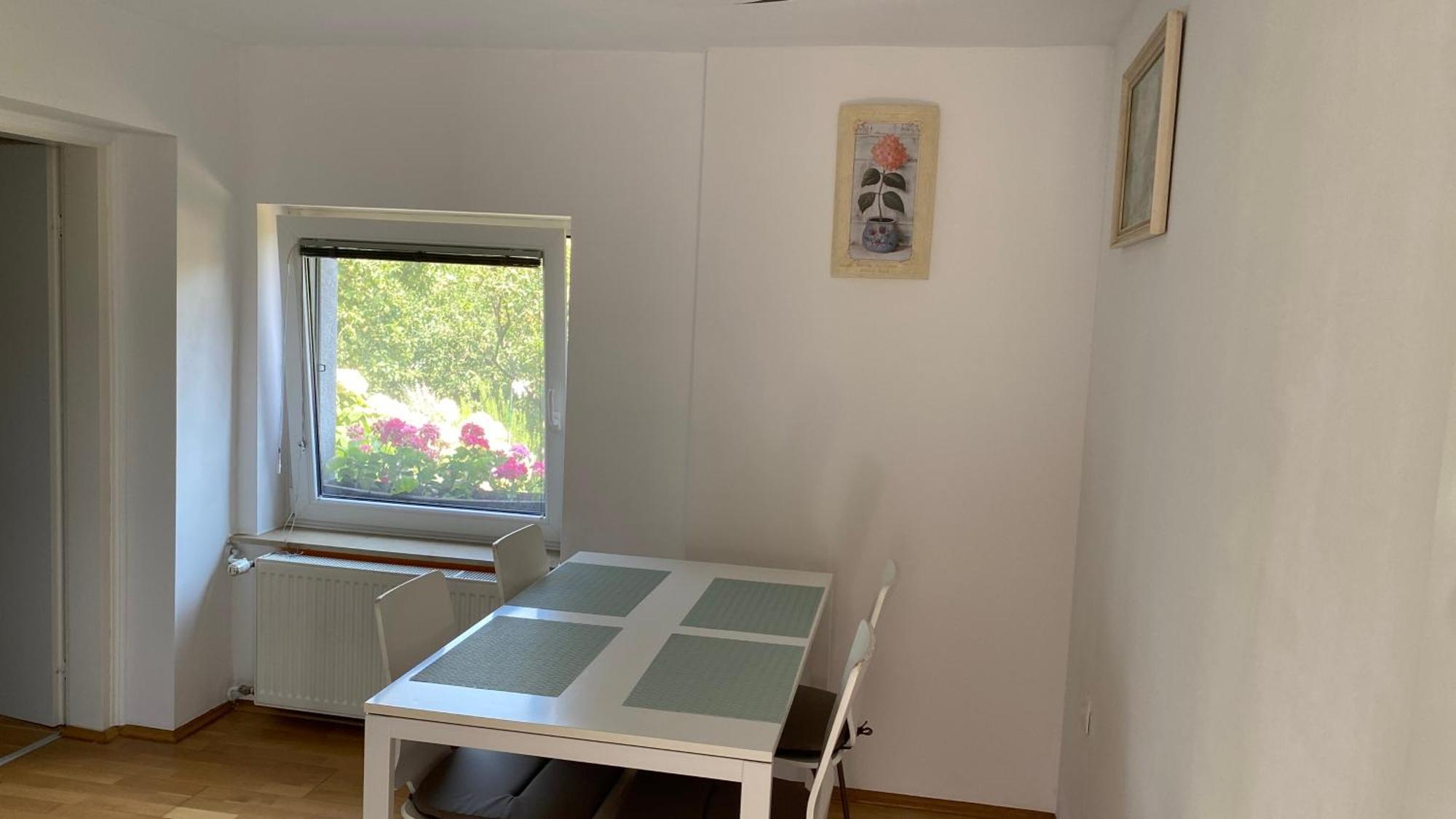 Semper Liberi Apartment Maribor Luaran gambar