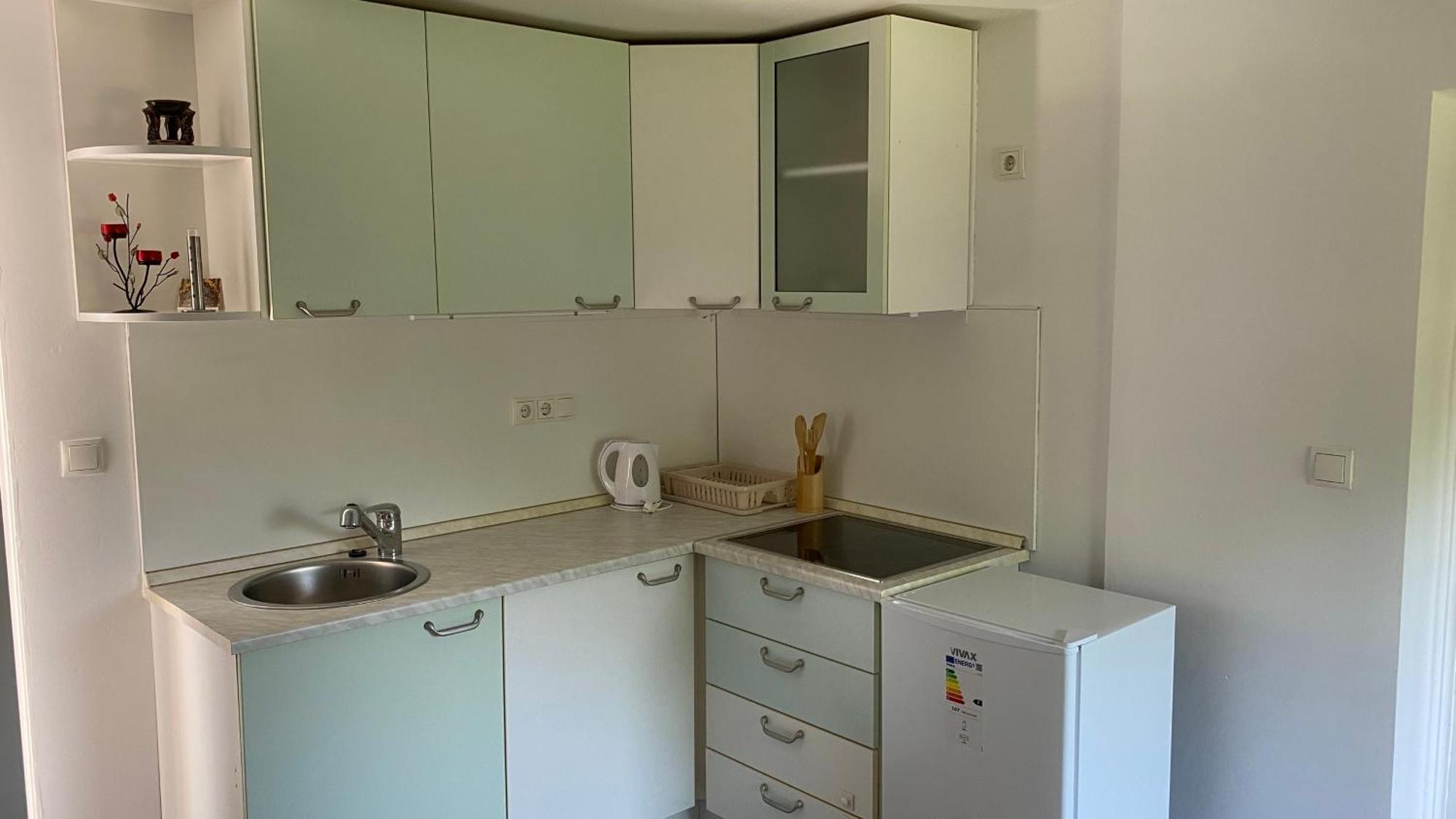 Semper Liberi Apartment Maribor Luaran gambar