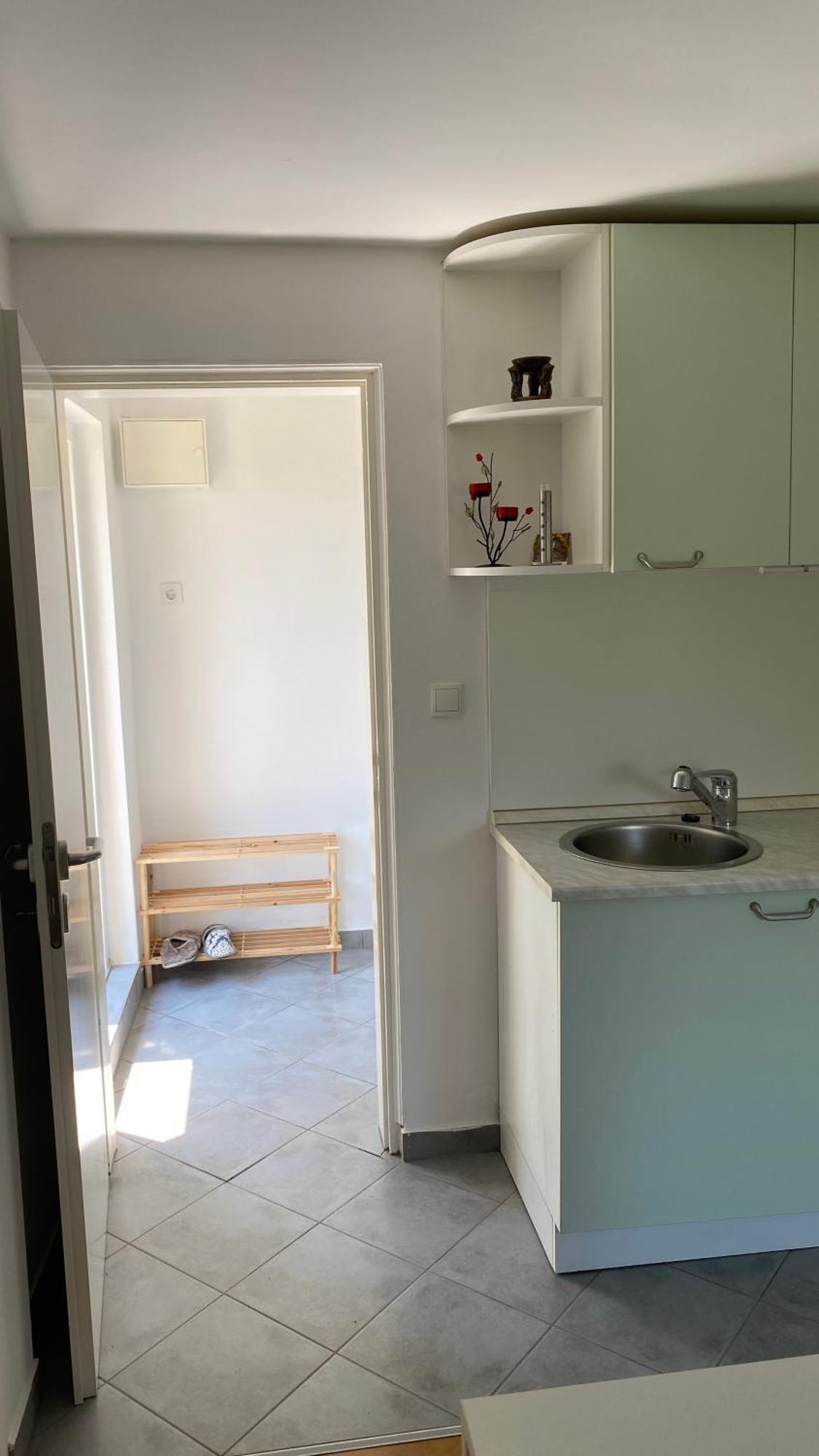 Semper Liberi Apartment Maribor Luaran gambar