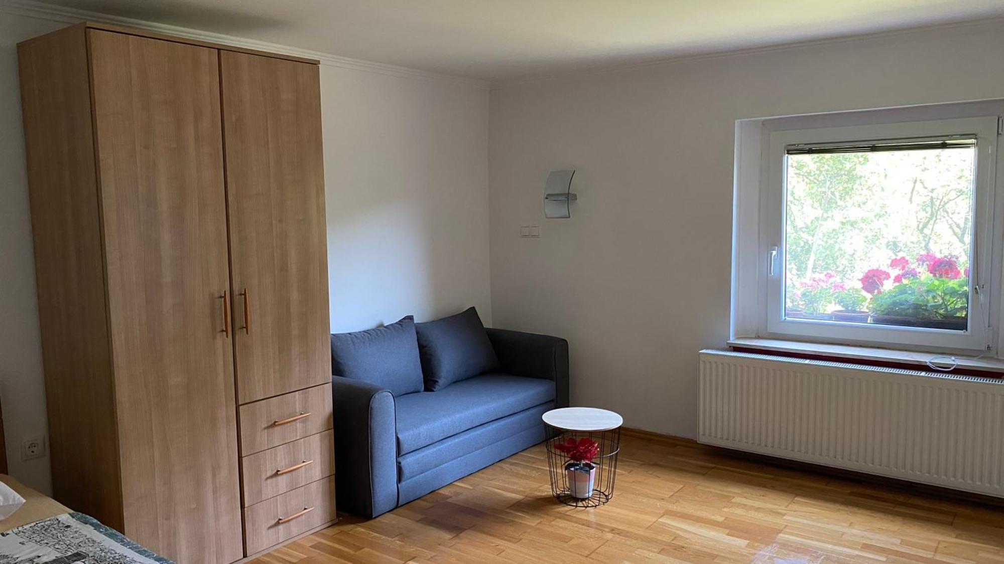 Semper Liberi Apartment Maribor Luaran gambar