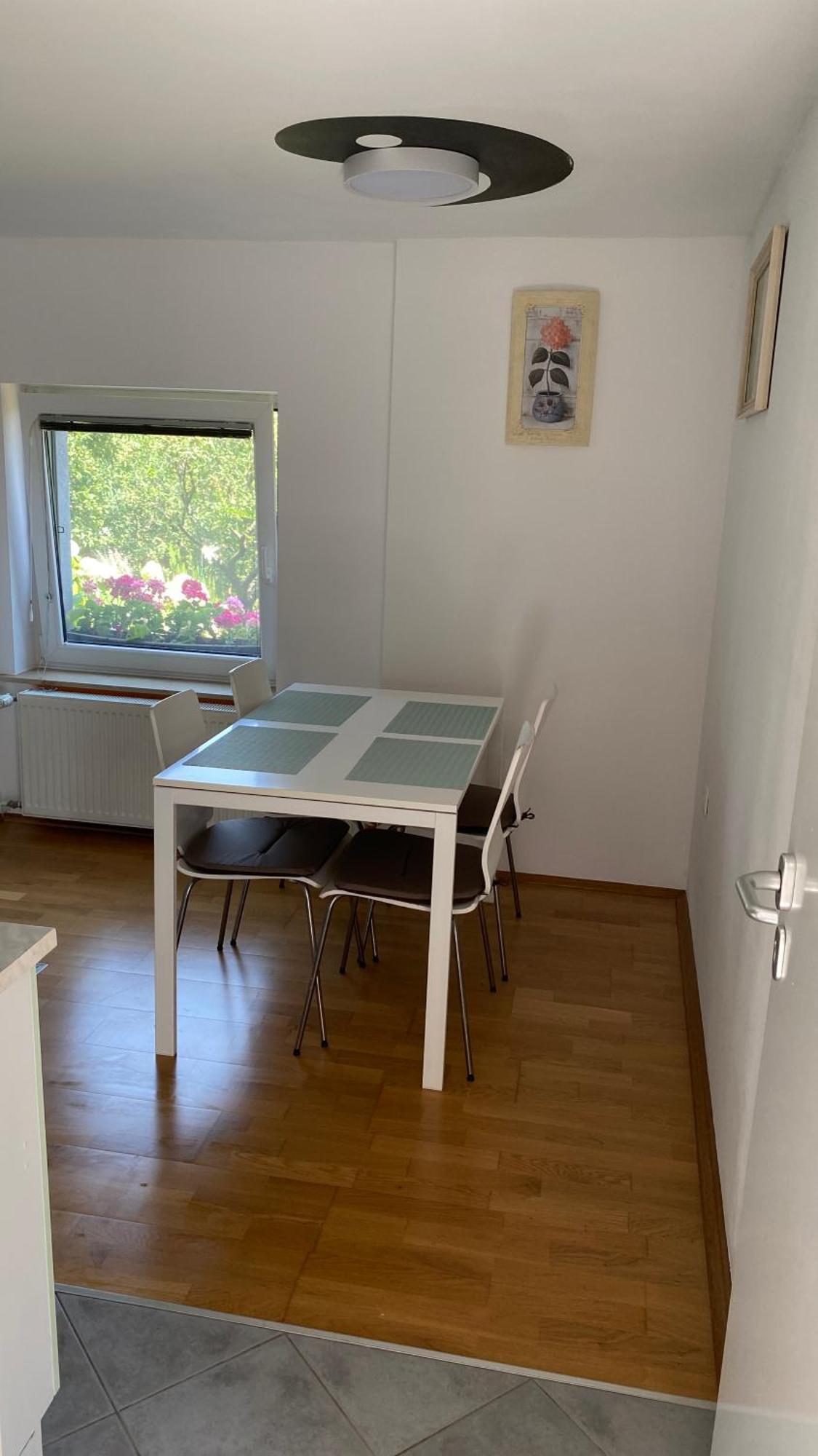 Semper Liberi Apartment Maribor Luaran gambar