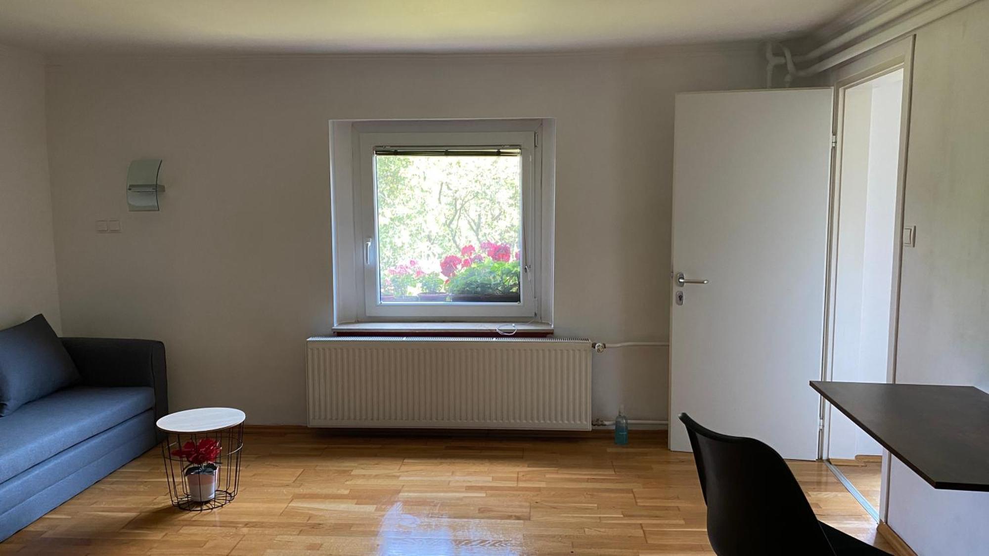Semper Liberi Apartment Maribor Luaran gambar